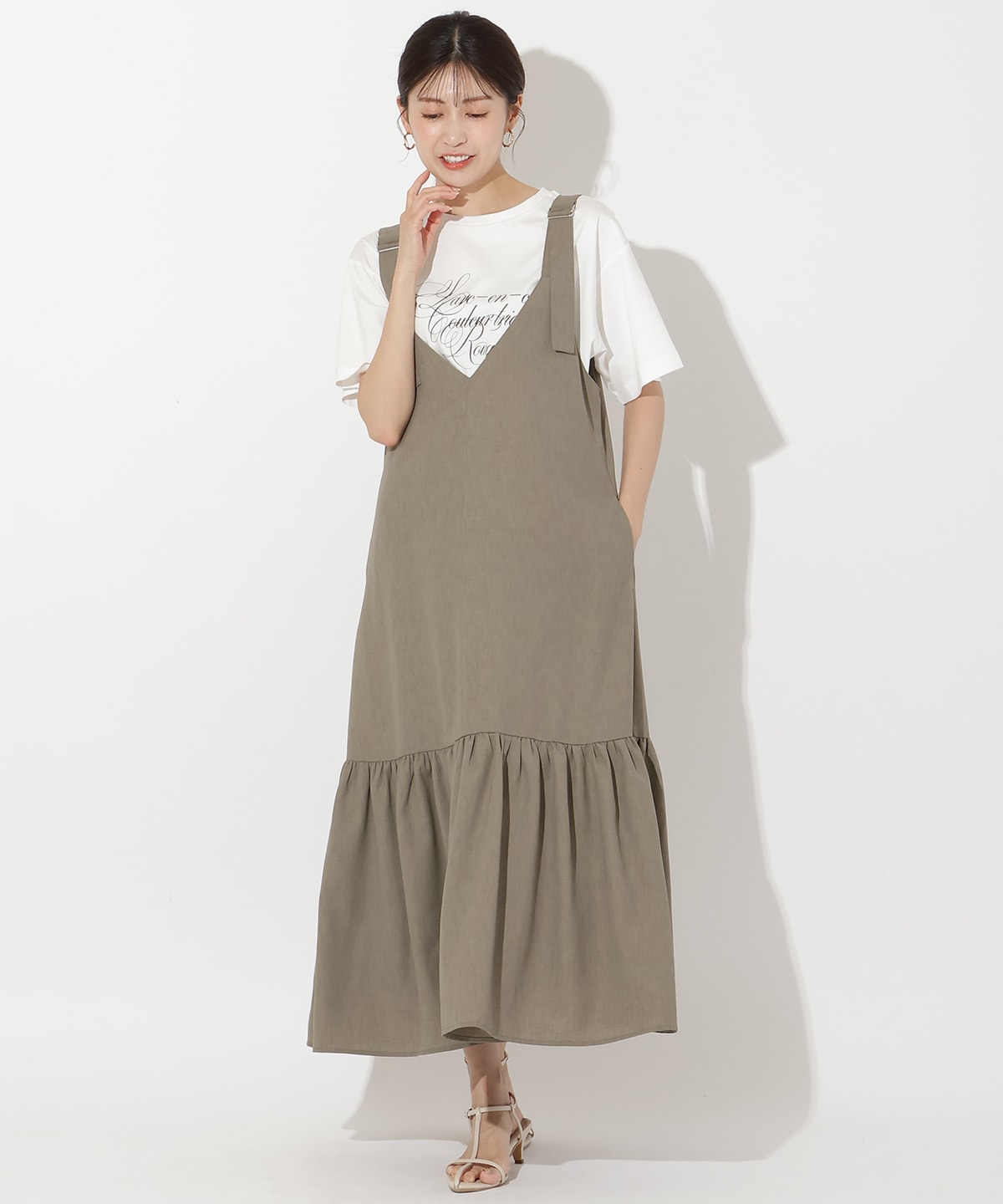 And Couture アンドクチュール NEW ITEM