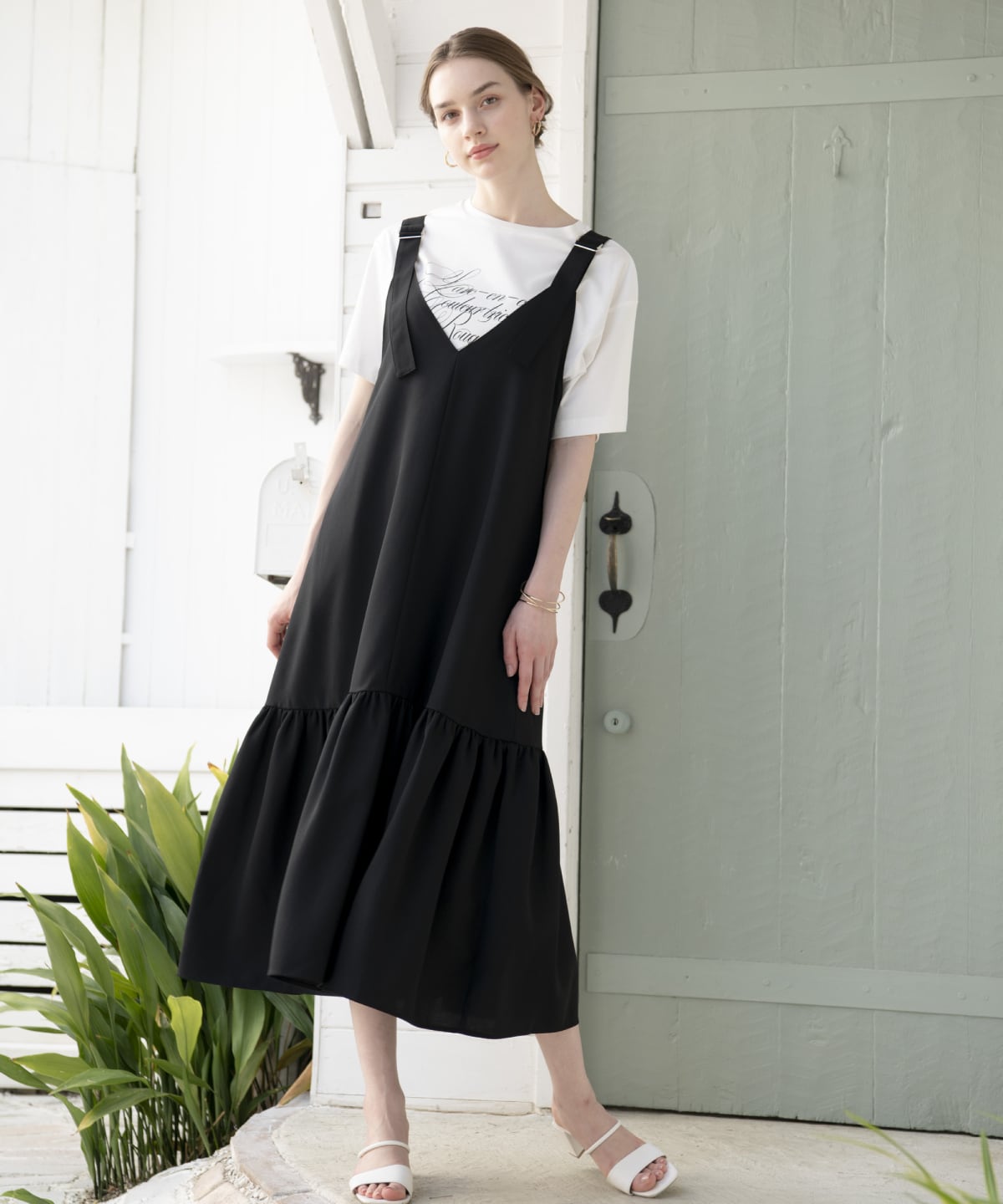 And Couture アンドクチュール NEW ITEM