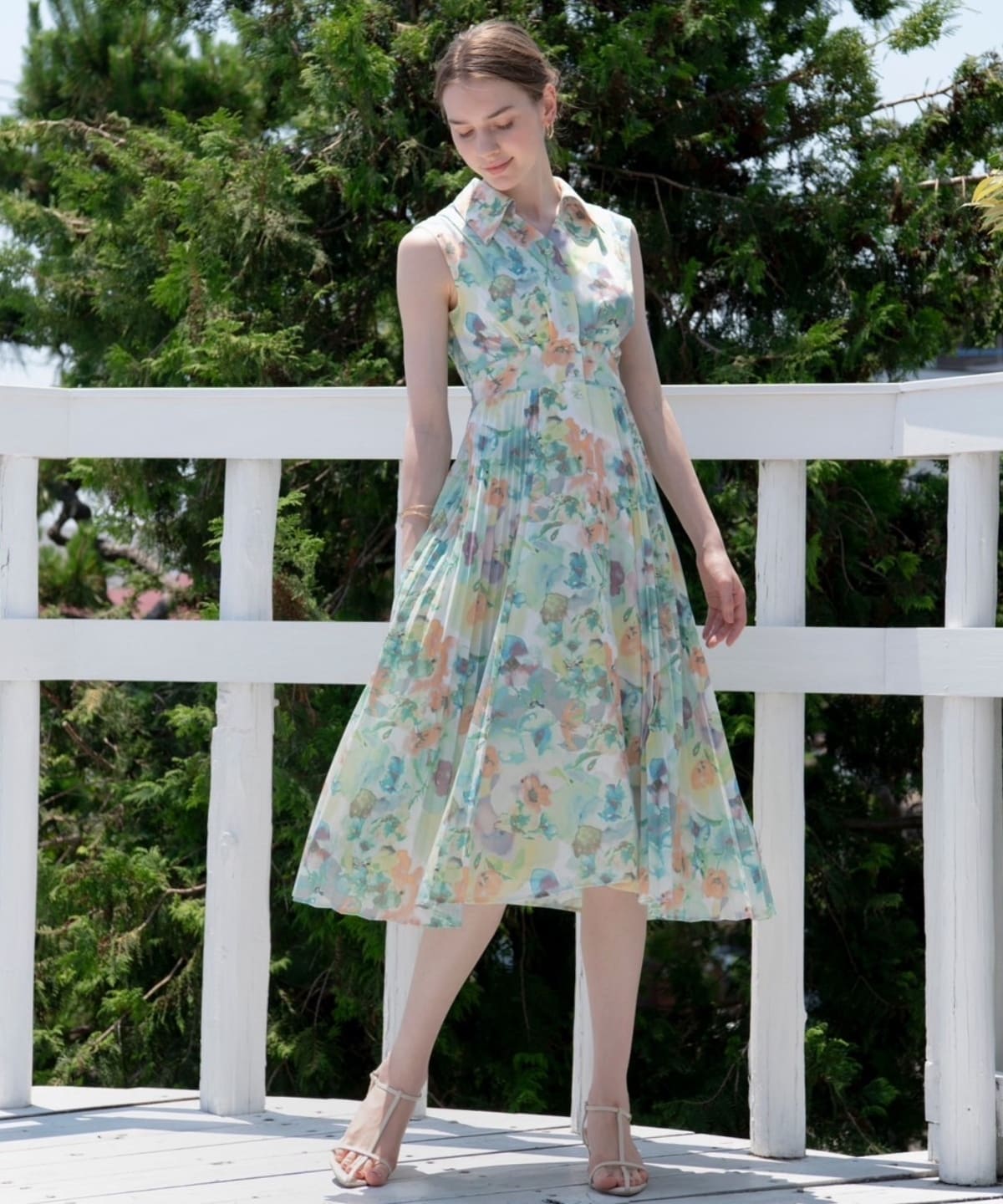 And Couture アンドクチュール NEW ITEM