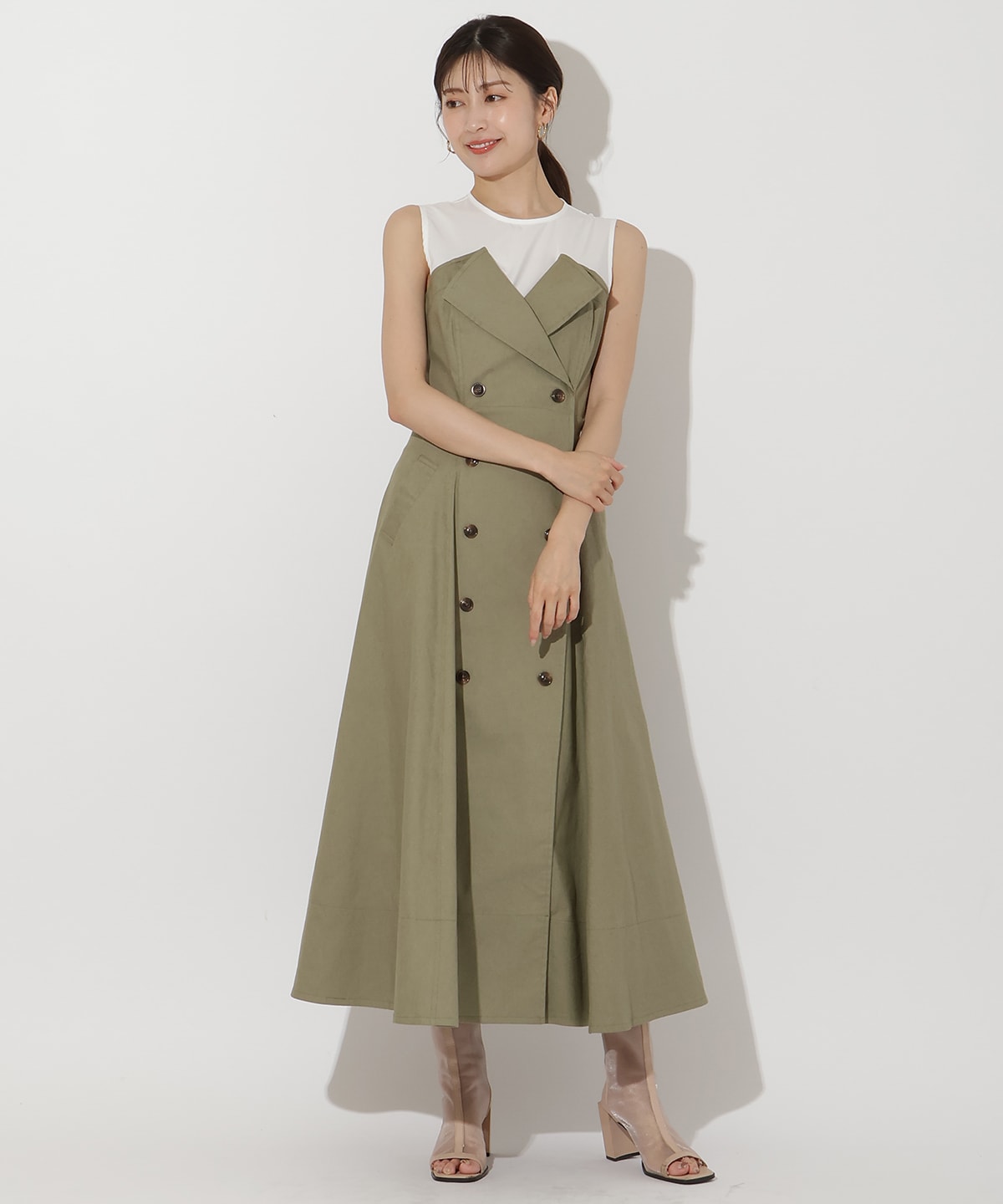 And Couture アンドクチュール NEW ITEM