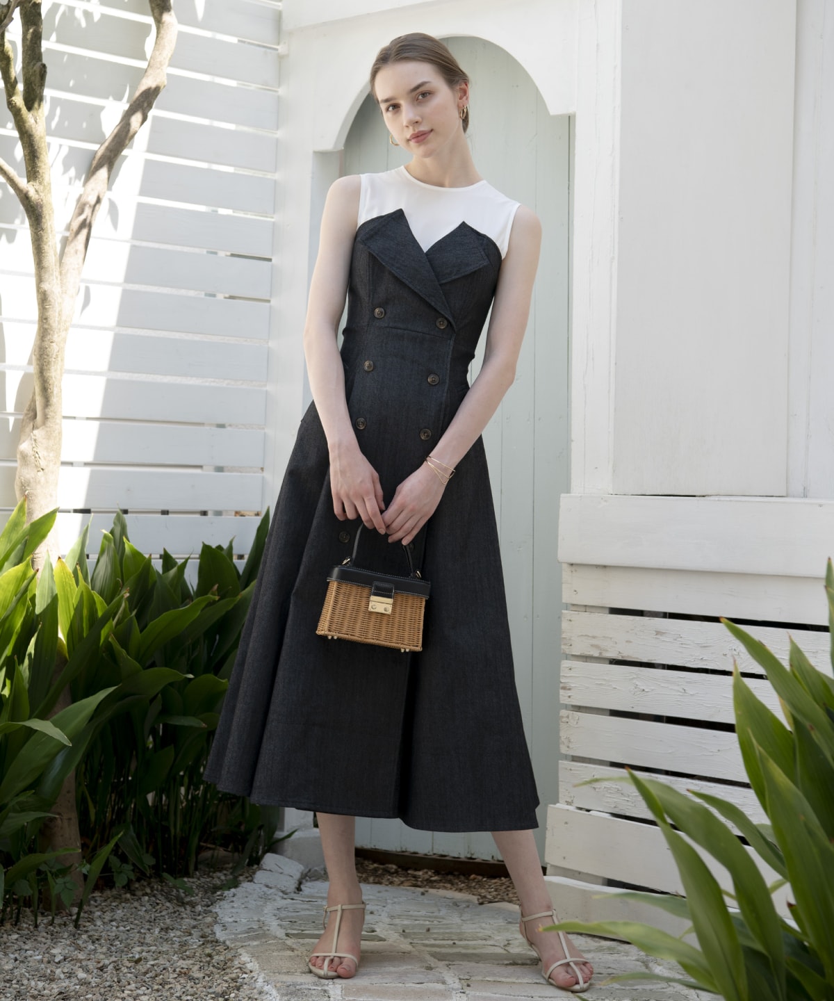 And Couture アンドクチュール NEW ITEM