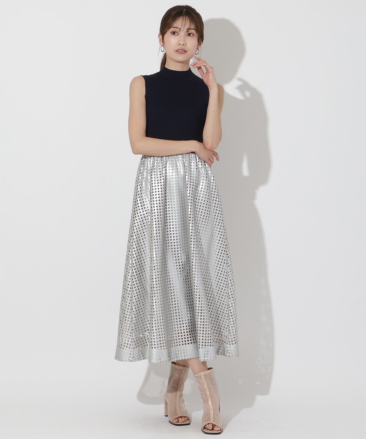 And Couture アンドクチュール LOOK BOOK