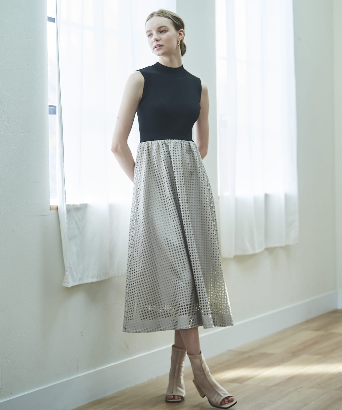 And Couture アンドクチュール LOOK BOOK