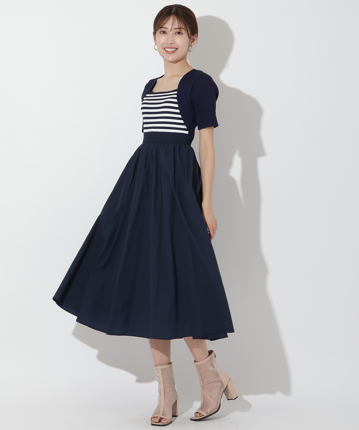 And Couture アンドクチュール NEW ITEM