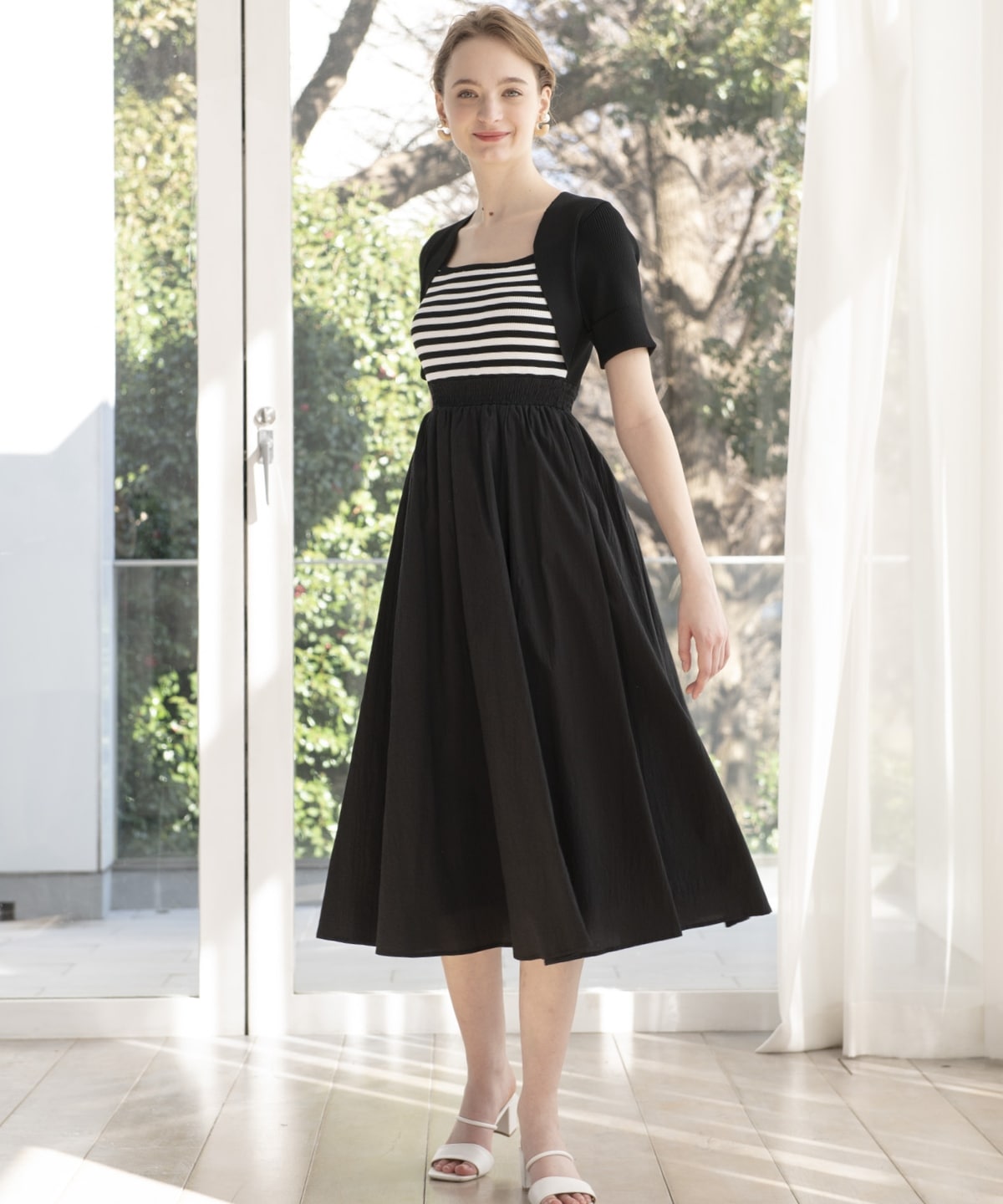 And Couture アンドクチュール NEW ITEM