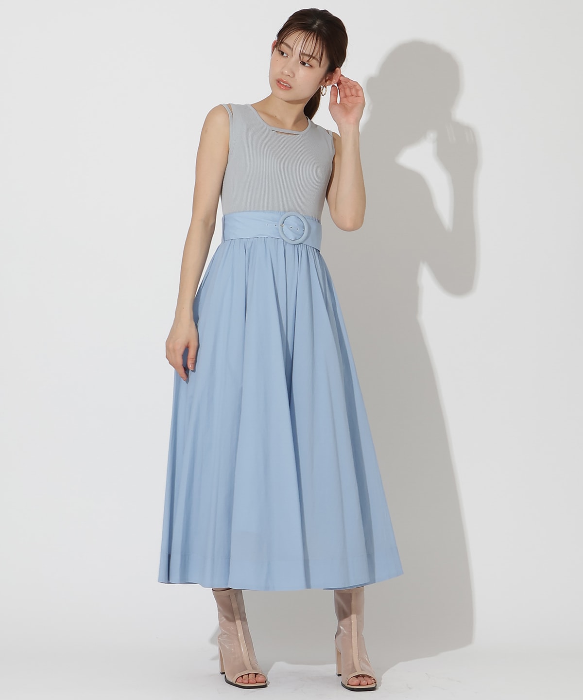 And Couture アンドクチュール LOOK BOOK