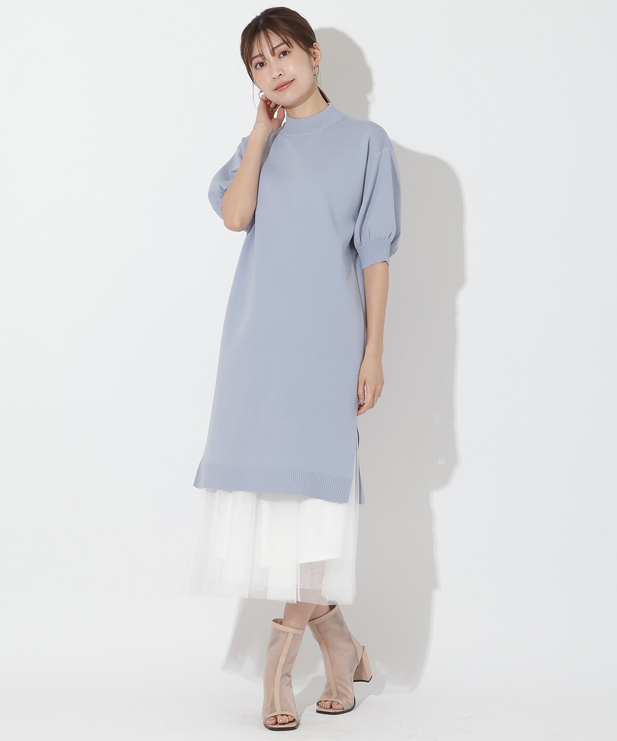 And Couture アンドクチュール LOOK BOOK