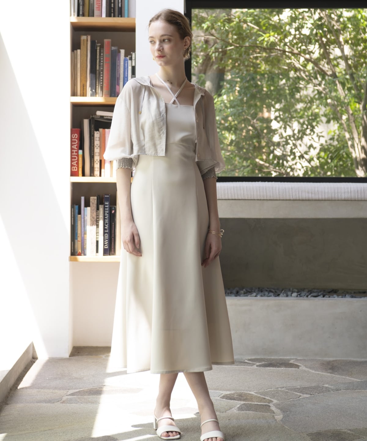 And Couture アンドクチュール NEW ITEM