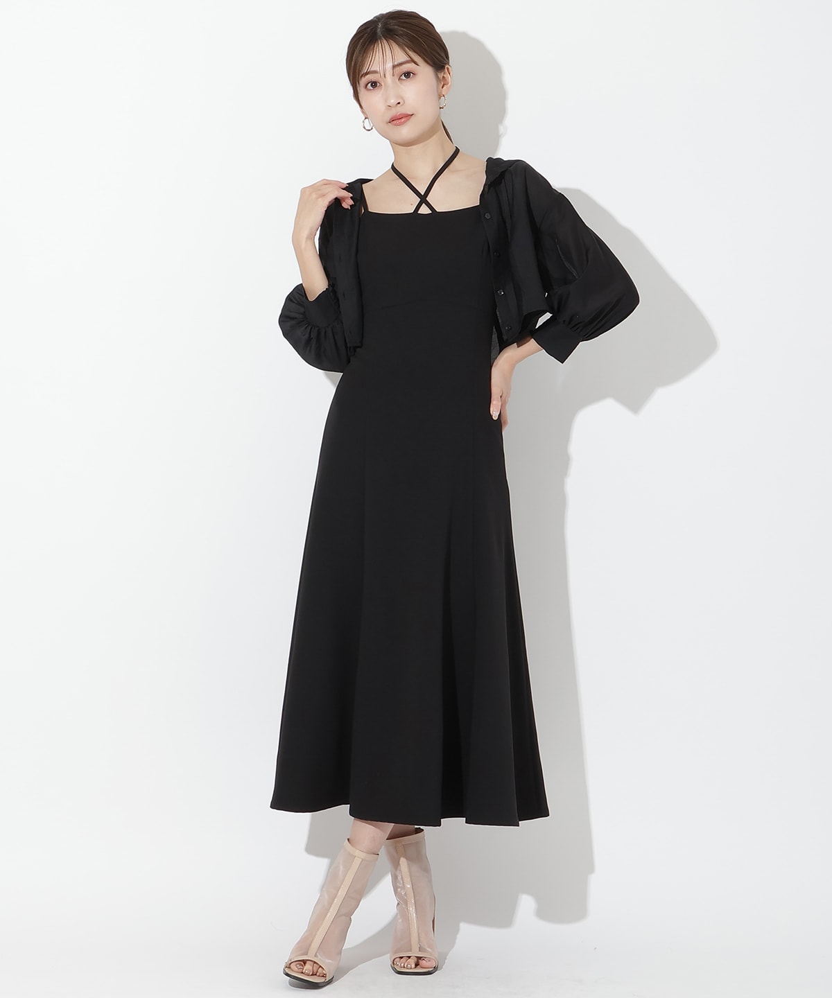 And Couture アンドクチュール NEW ITEM