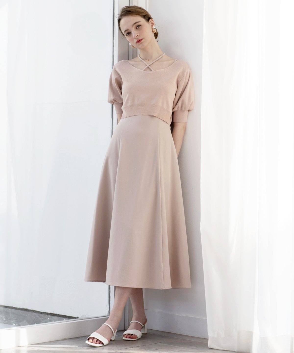 And Couture アンドクチュール LOOK BOOK