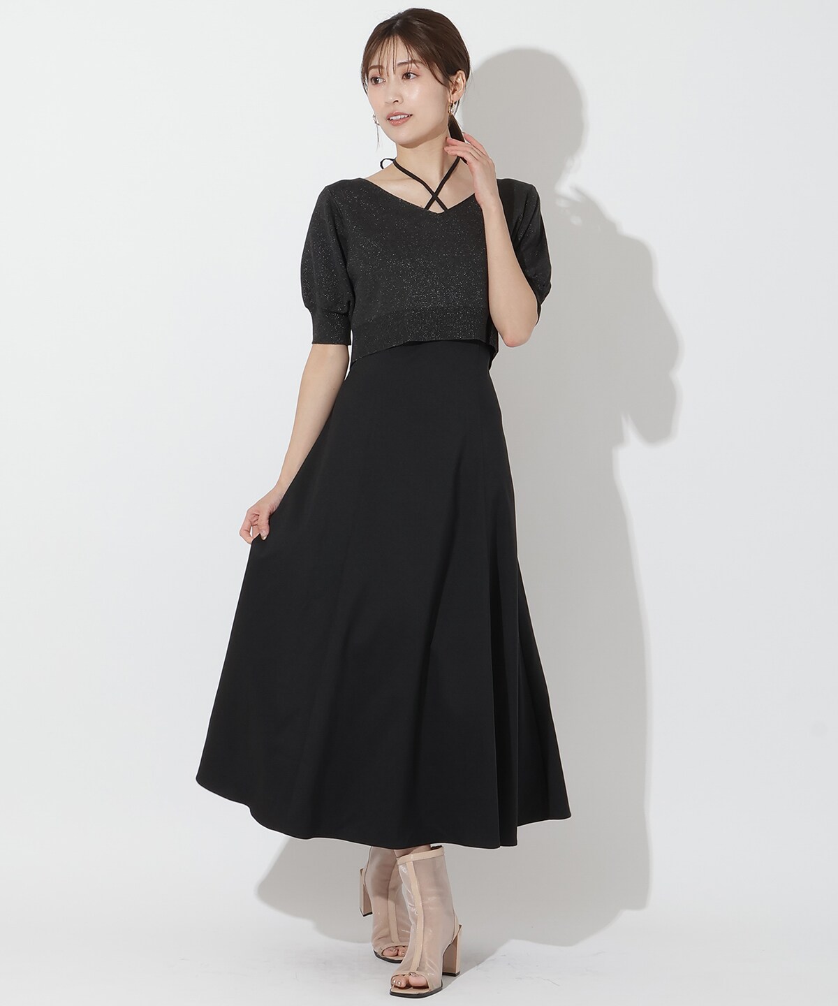 And Couture アンドクチュール LOOK BOOK