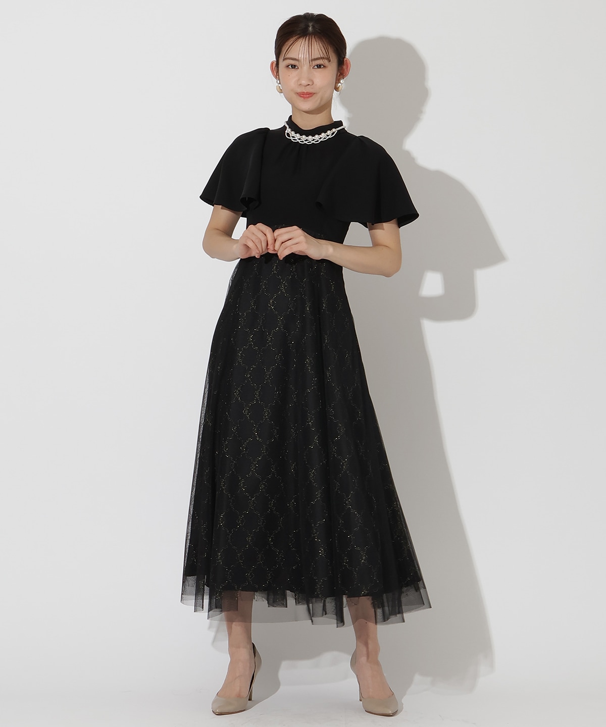 And Couture アンドクチュール LOOK BOOK