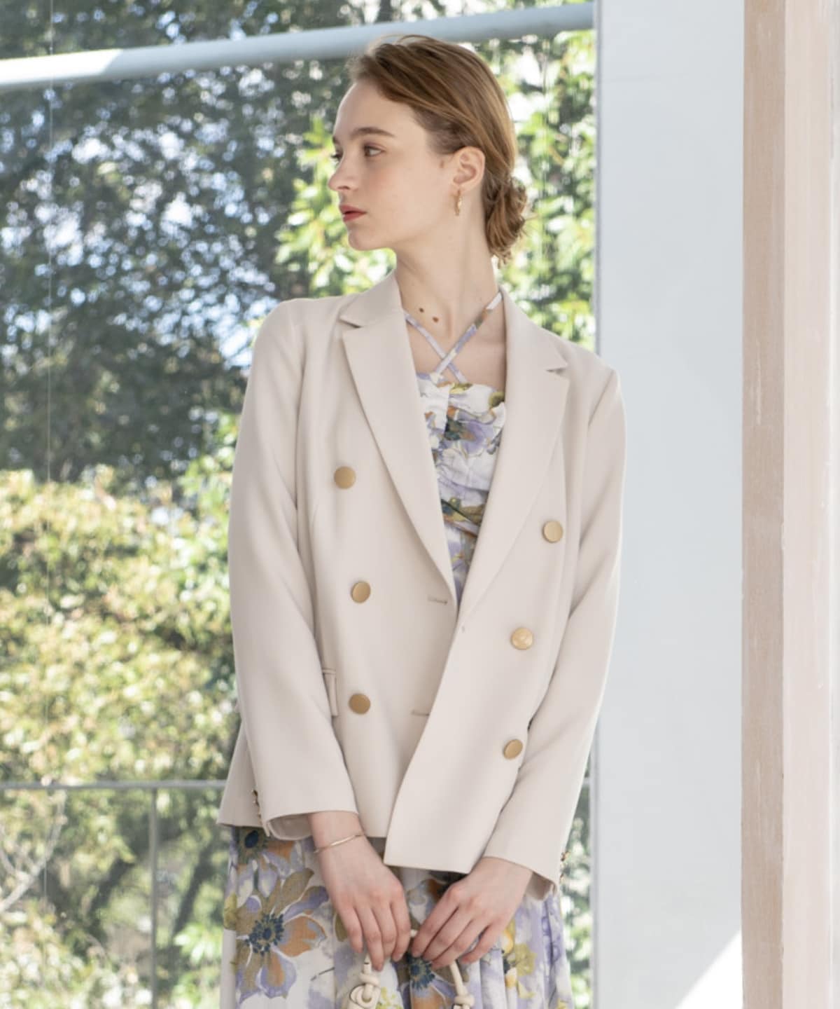 And Couture アンドクチュール RE ARRIVAL