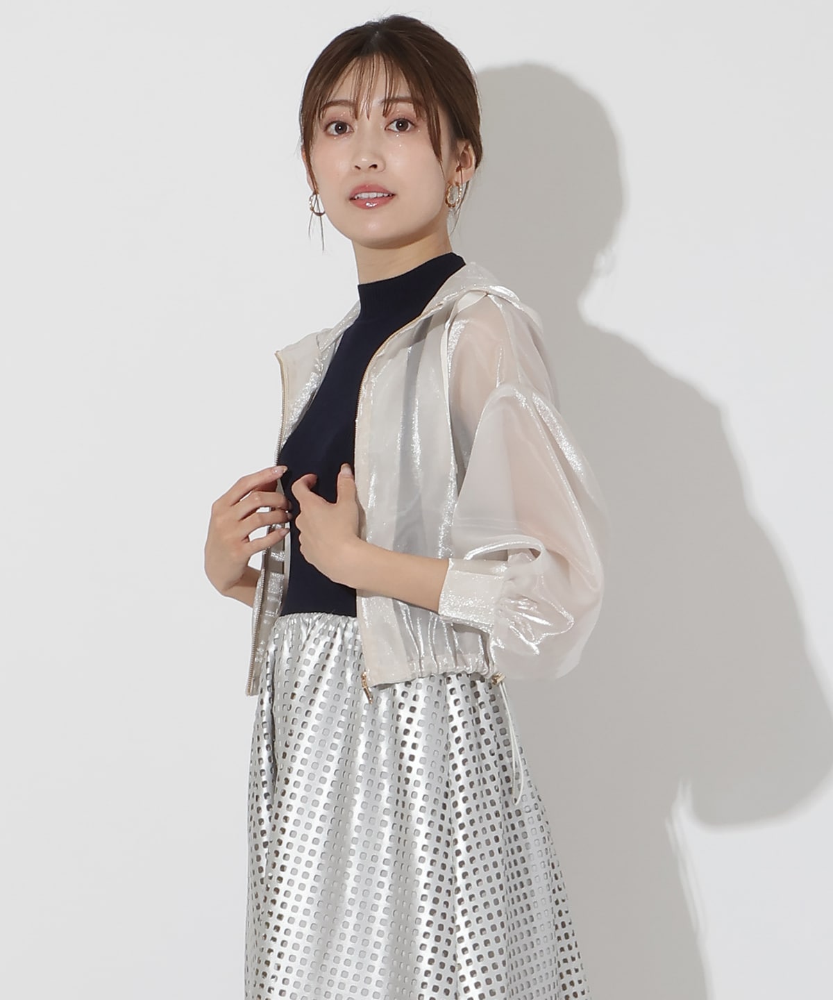 And Couture アンドクチュール LOOK BOOK