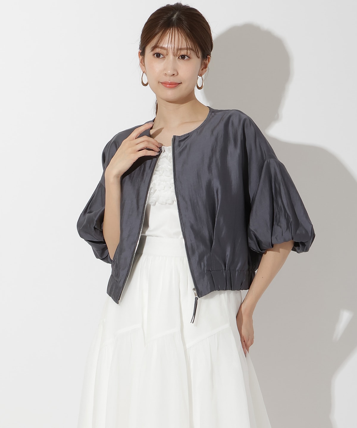 And Couture アンドクチュール NEW ITEM