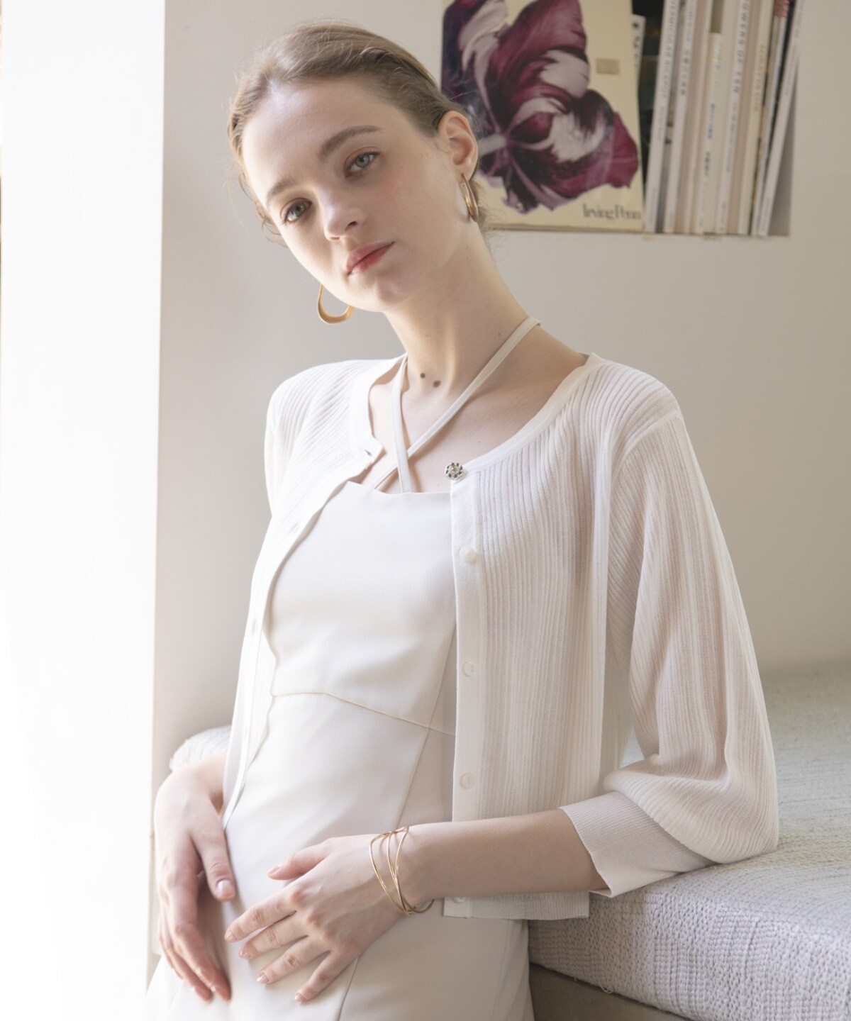 And Couture アンドクチュール NEW ITEM