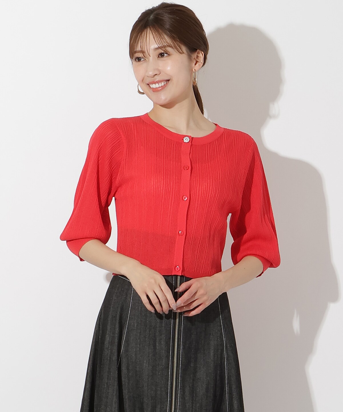 And Couture アンドクチュール NEW ITEM