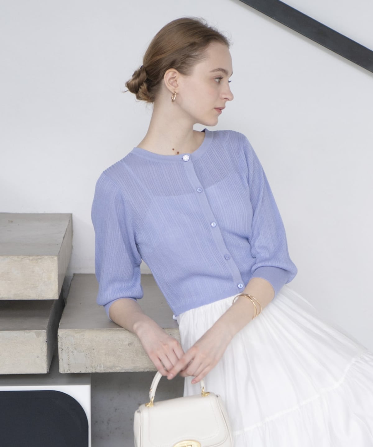 And Couture アンドクチュール NEW ITEM