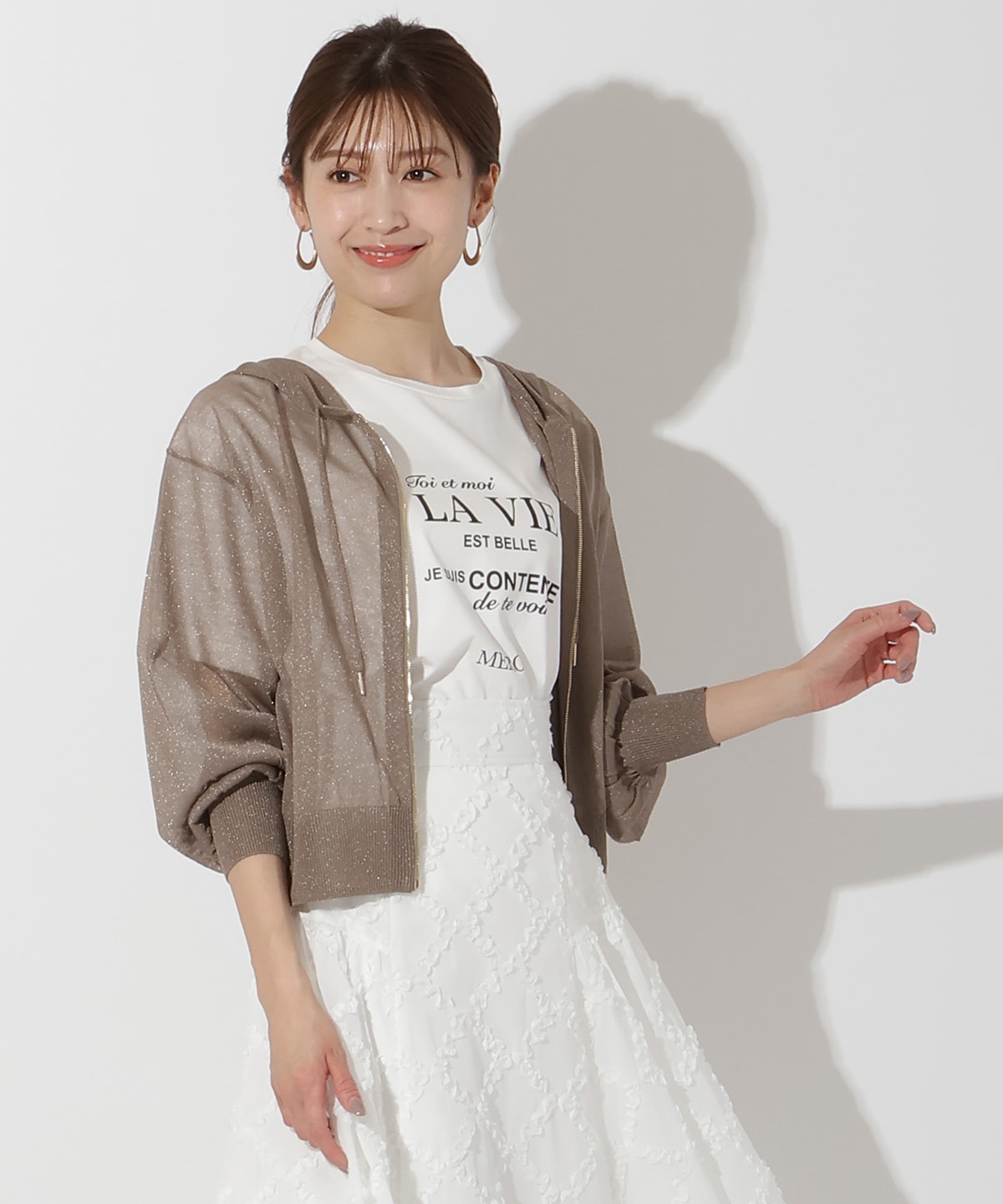 And Couture アンドクチュール NEW ITEM