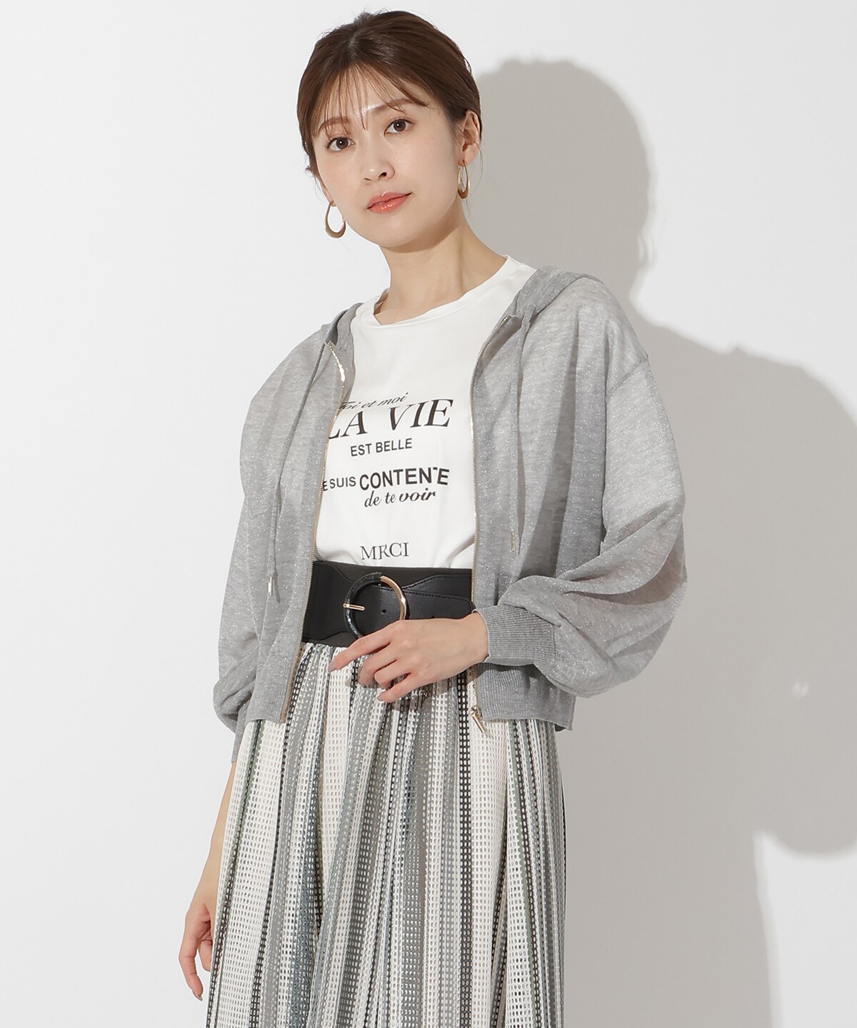 And Couture アンドクチュール NEW ITEM