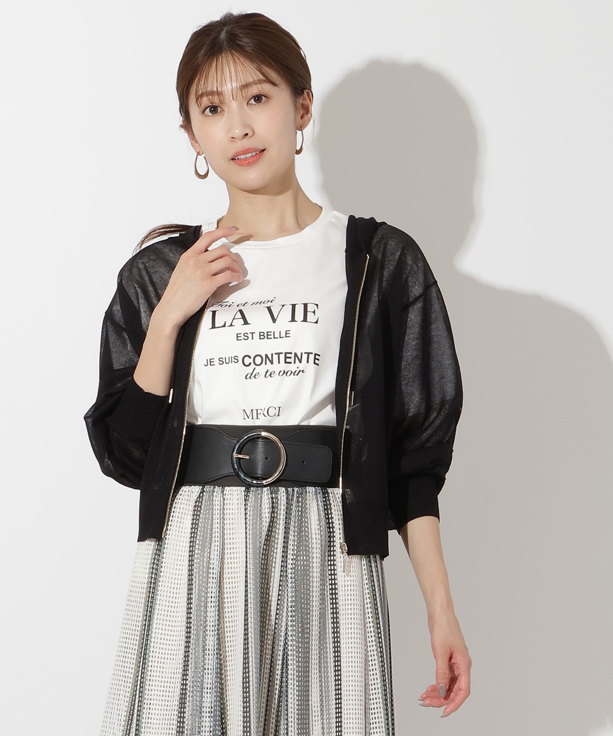 And Couture アンドクチュール NEW ITEM