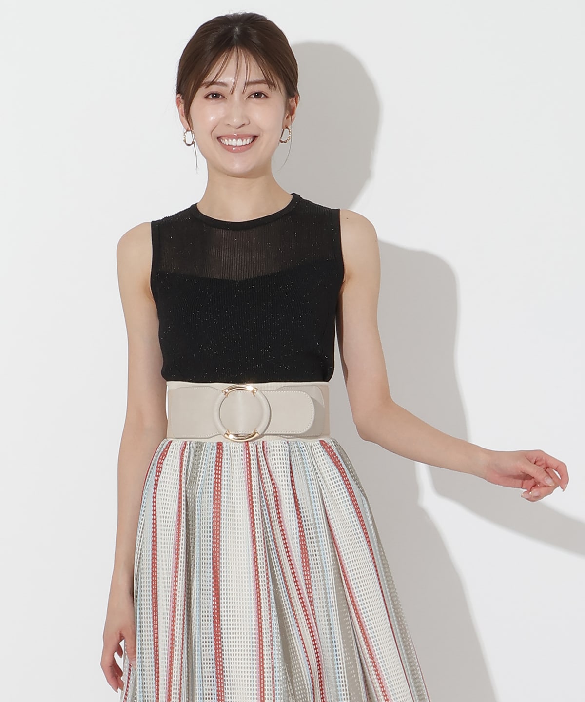 And Couture アンドクチュール LOOK BOOK