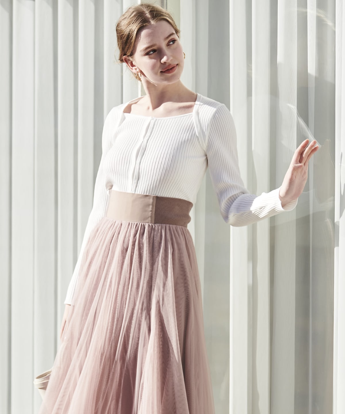 And Couture アンドクチュール SALE ITEM