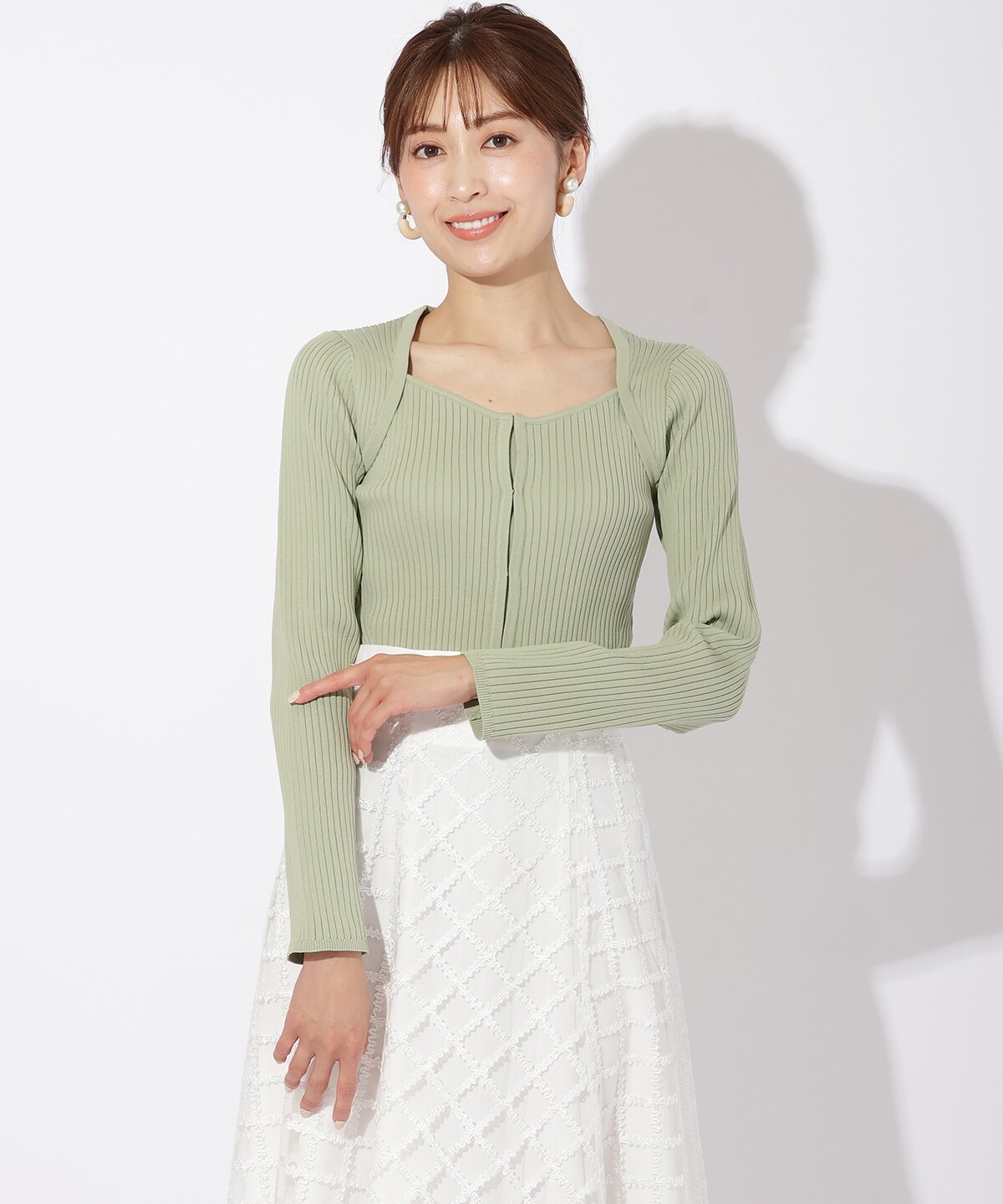 And Couture アンドクチュール SALE ITEM