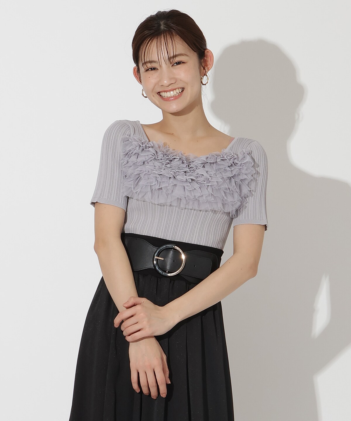 And Couture アンドクチュール LOOK BOOK