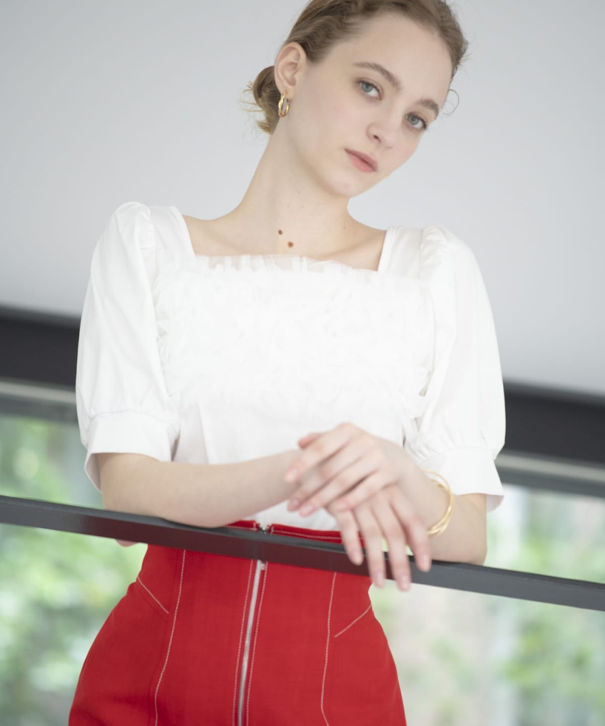 And Couture アンドクチュール NEW ITEM