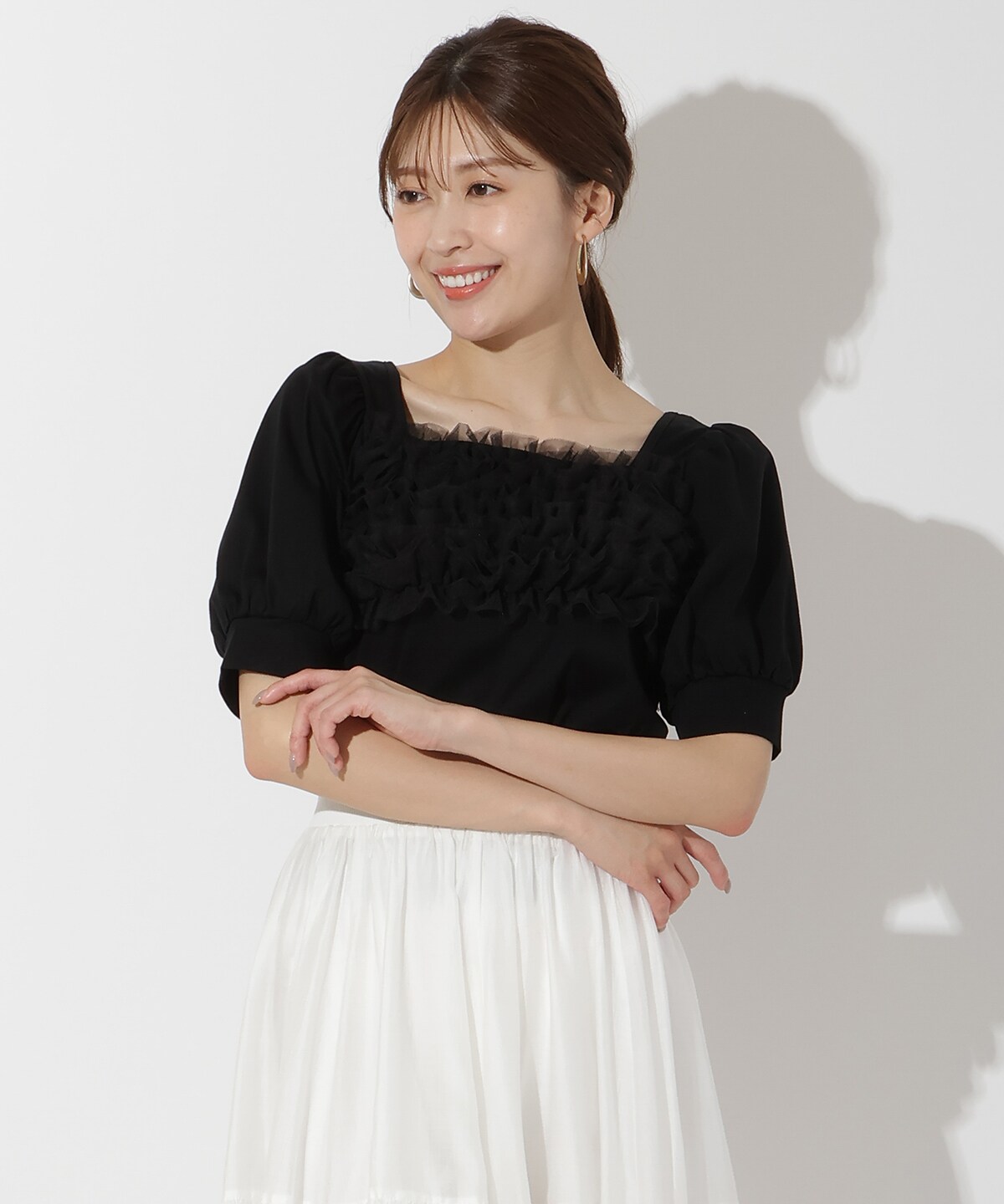 And Couture アンドクチュール NEW ITEM