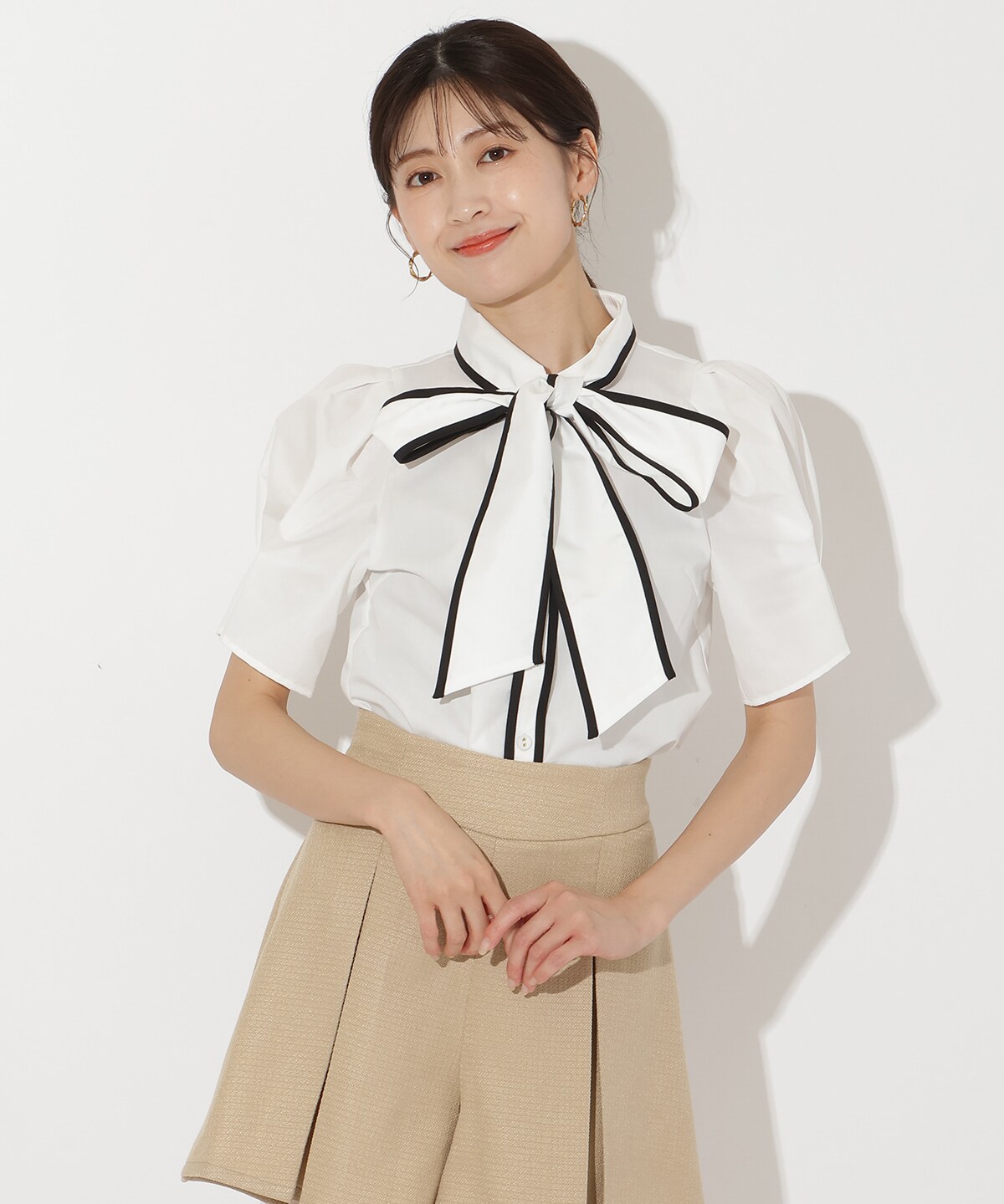 And Couture アンドクチュール NEW ITEM