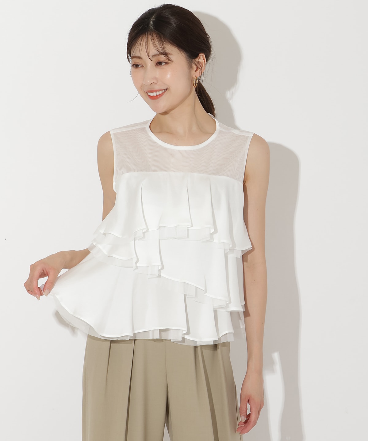 And Couture アンドクチュール NEW ITEM