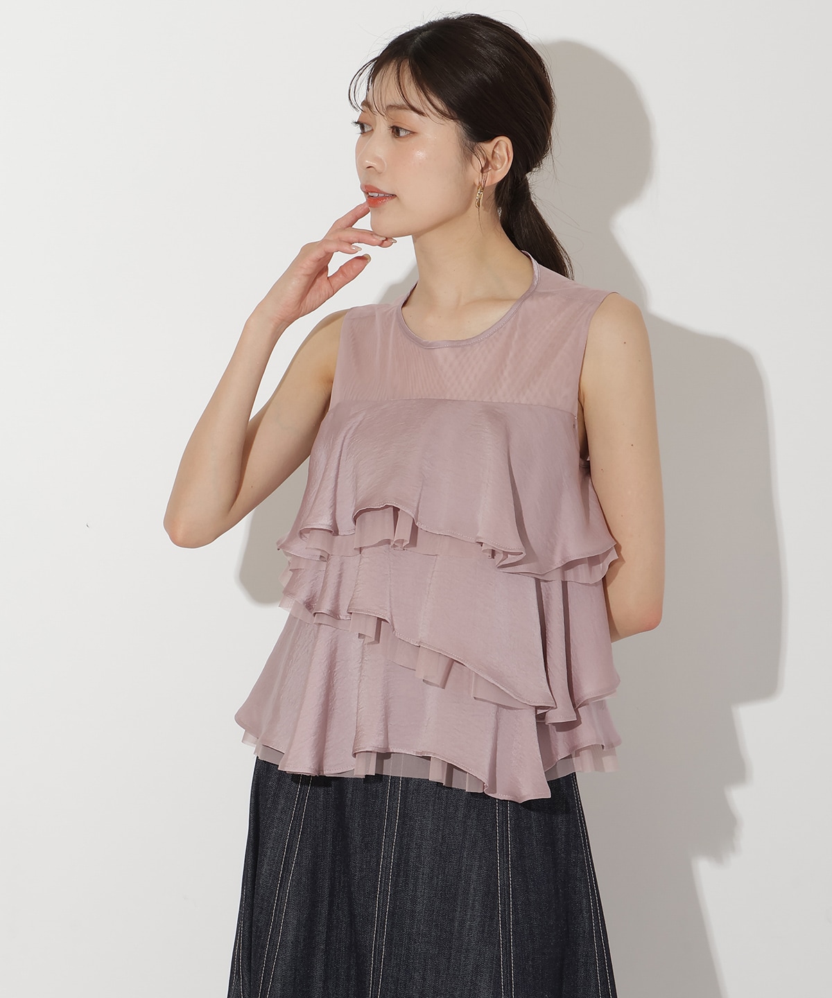 And Couture アンドクチュール NEW ITEM