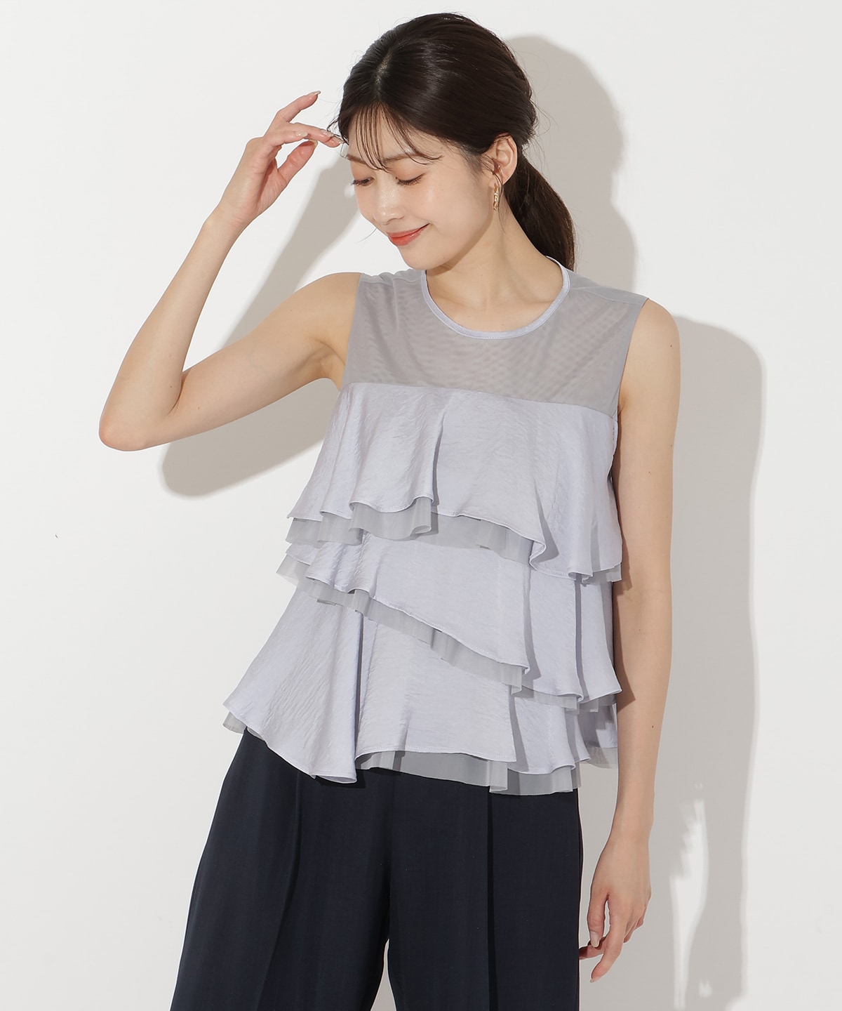 And Couture アンドクチュール NEW ITEM