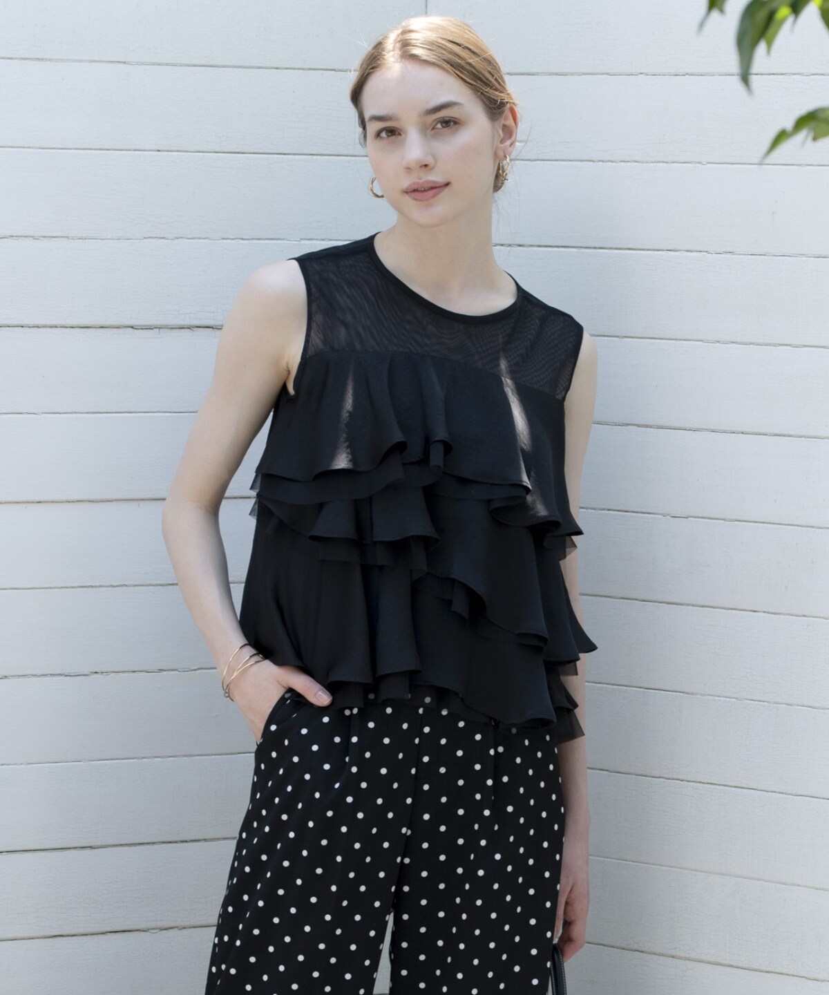 And Couture アンドクチュール NEW ITEM