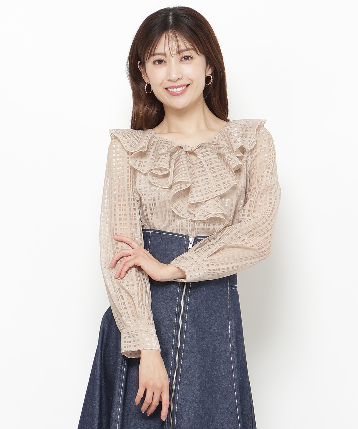 And Couture アンドクチュール SALE ITEM