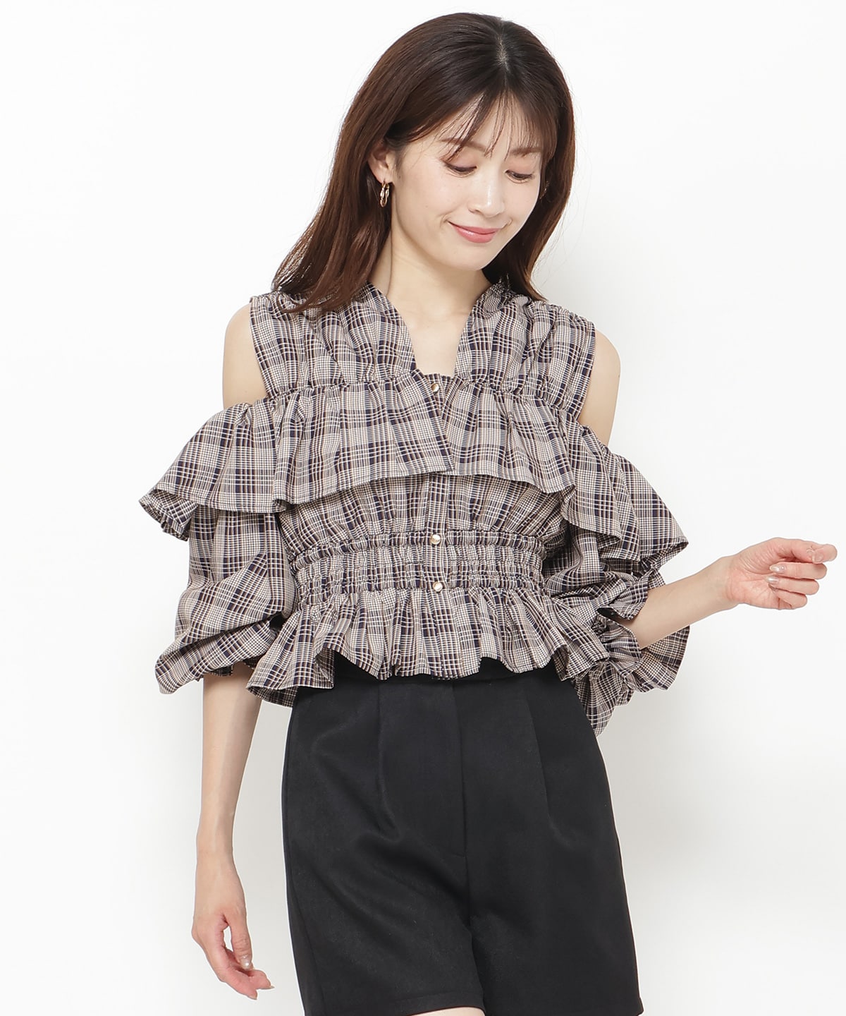 And Couture アンドクチュール SALE ITEM