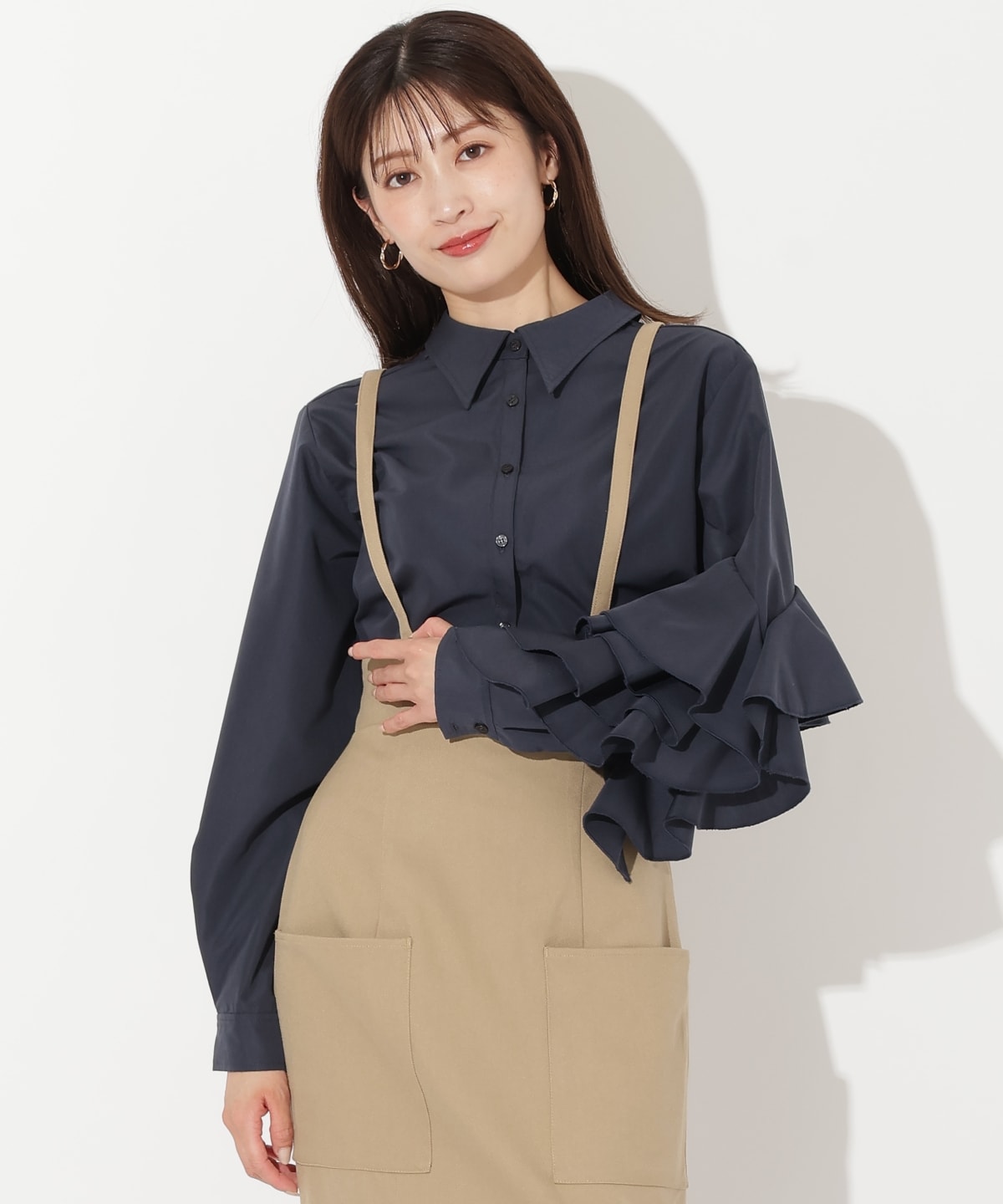 And Couture アンドクチュール NEW ITEM