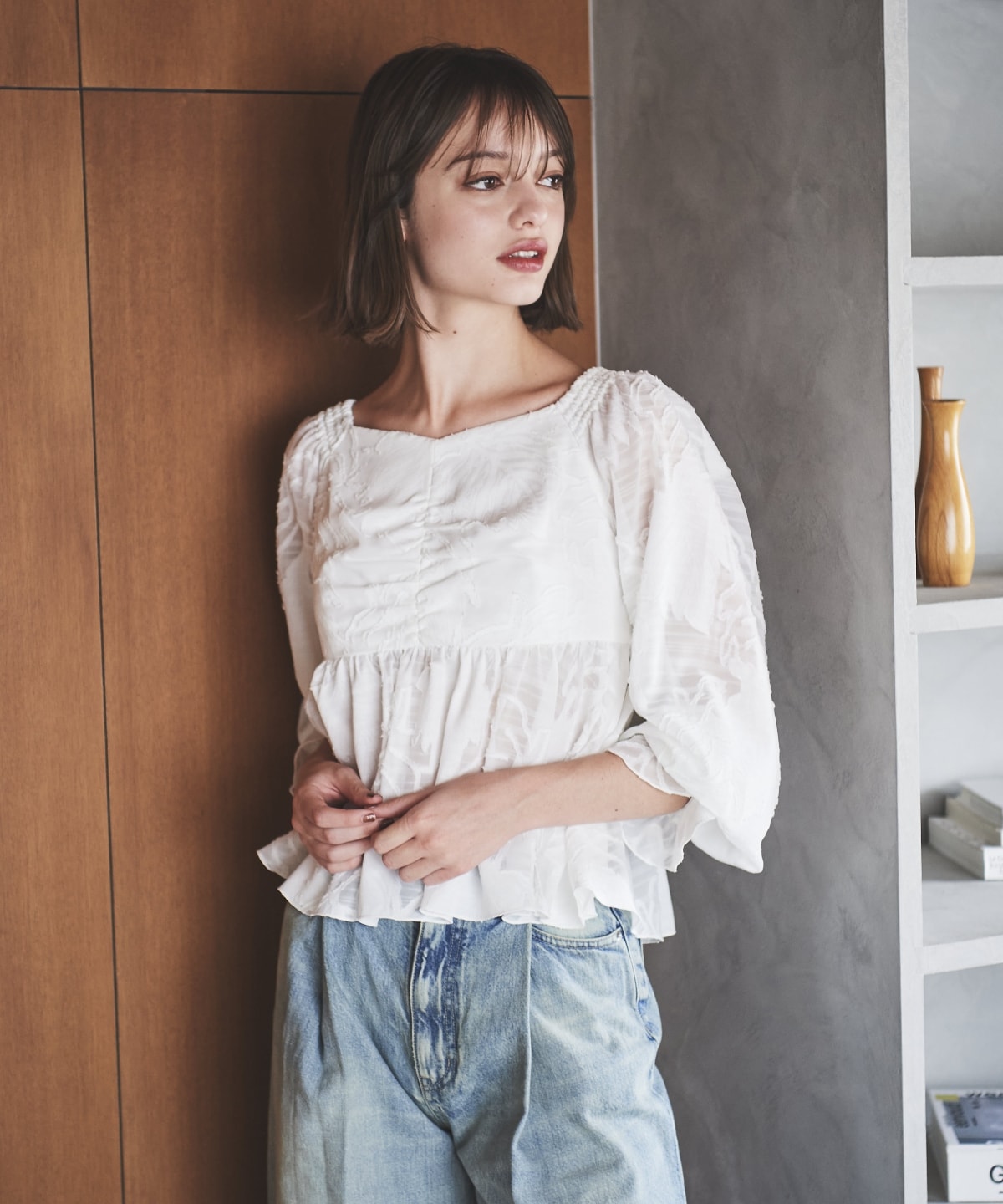 And Couture アンドクチュール NEW ITEM