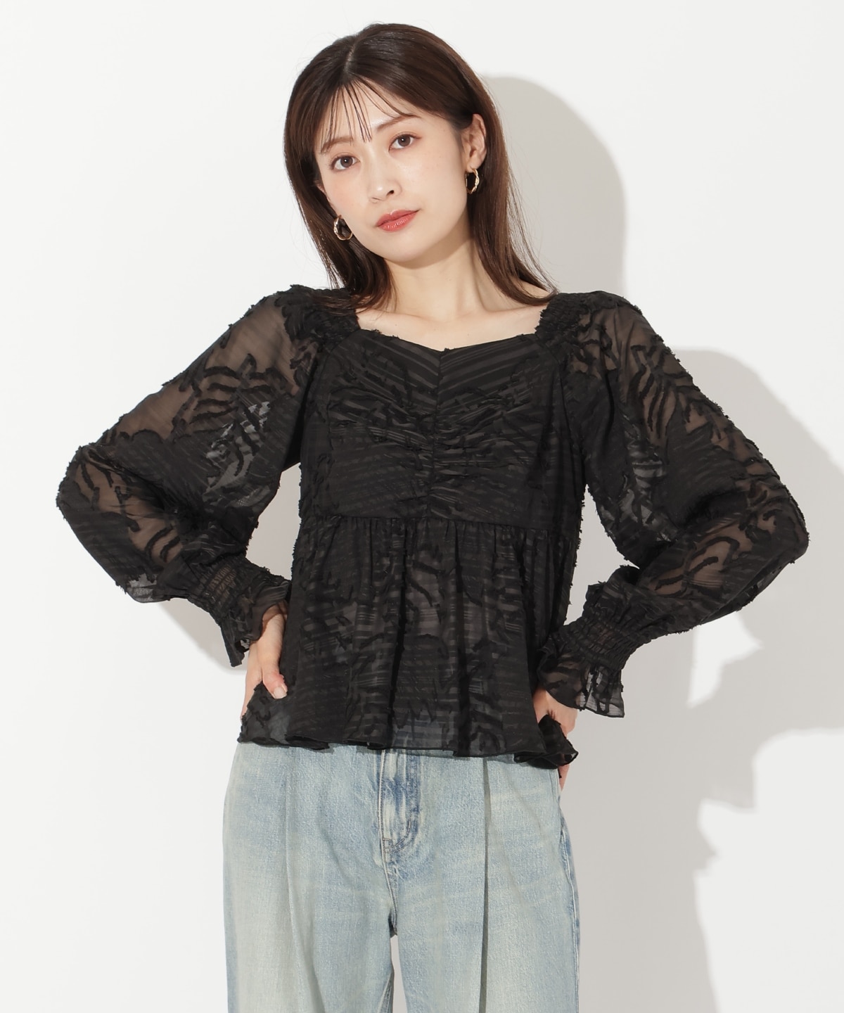 And Couture アンドクチュール NEW ITEM