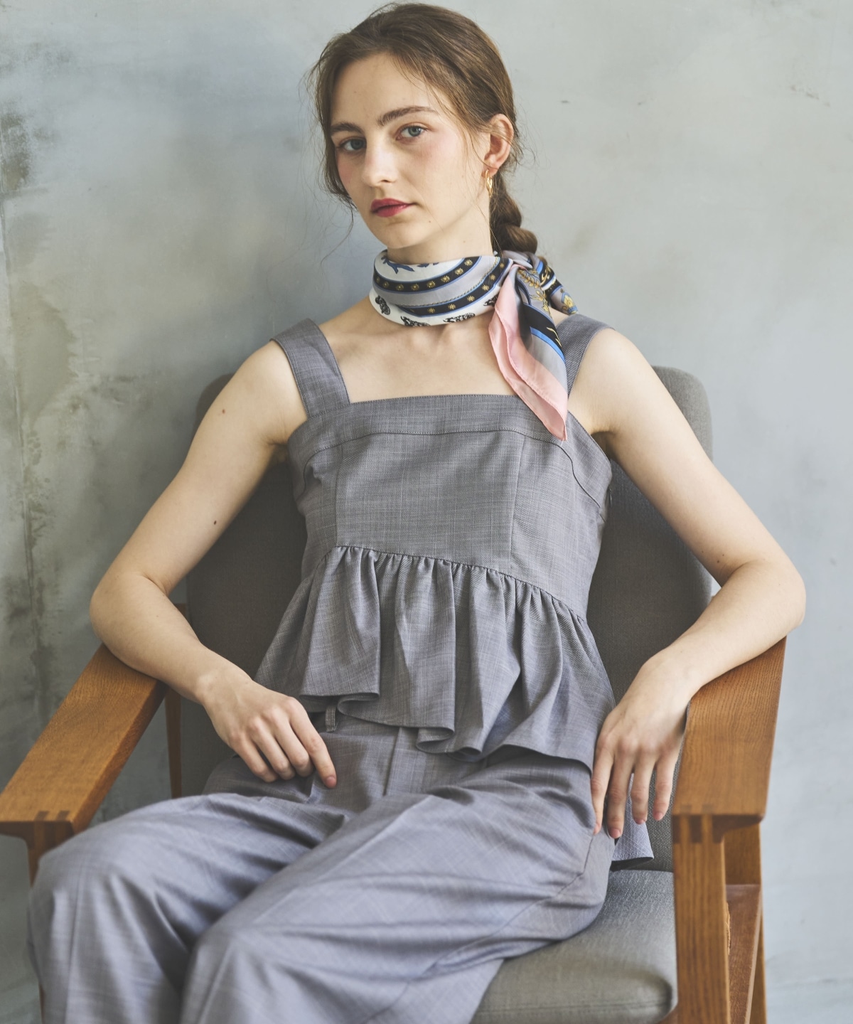 And Couture アンドクチュール NEW ITEM