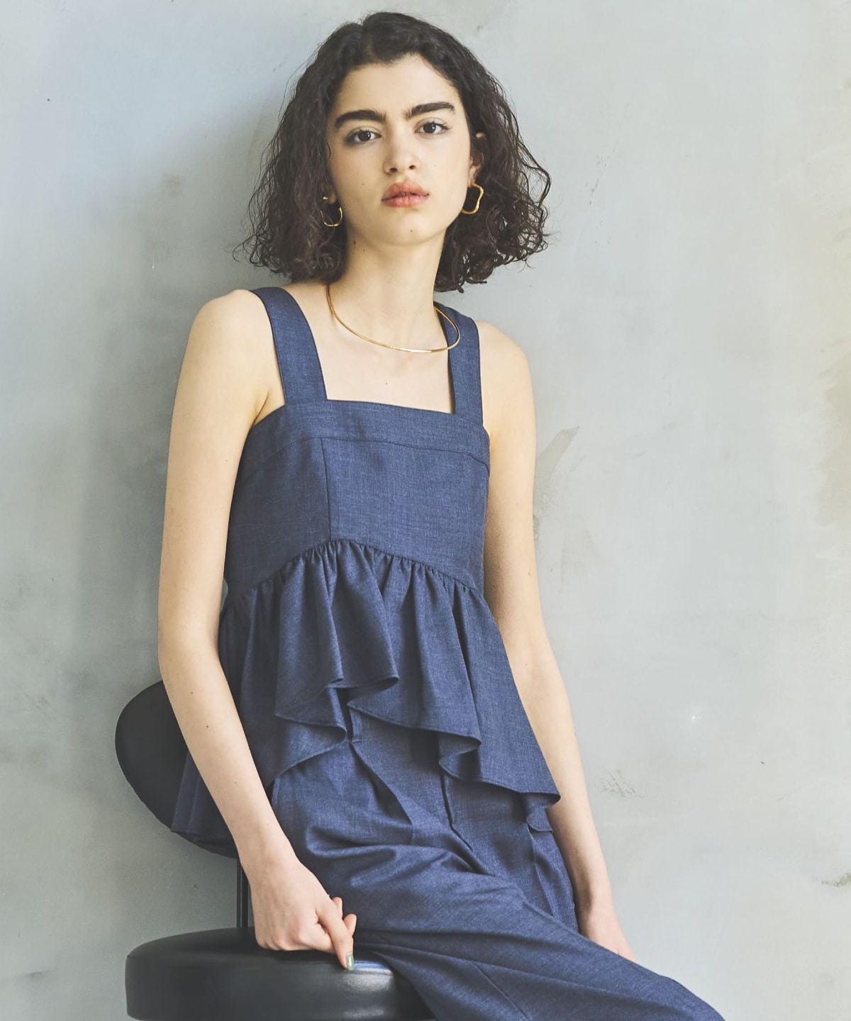 And Couture アンドクチュール NEW ITEM