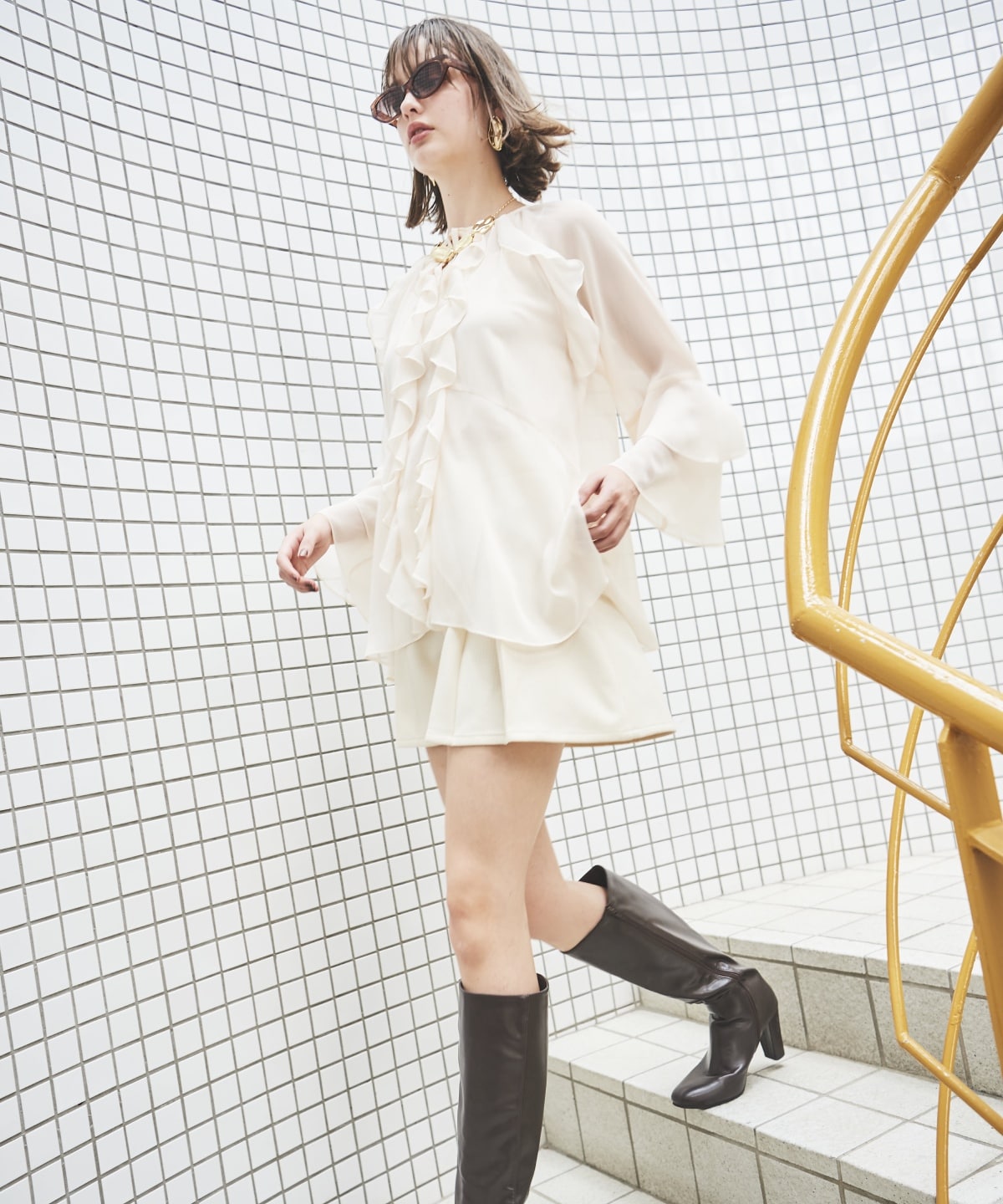 And Couture アンドクチュール SALE ITEM