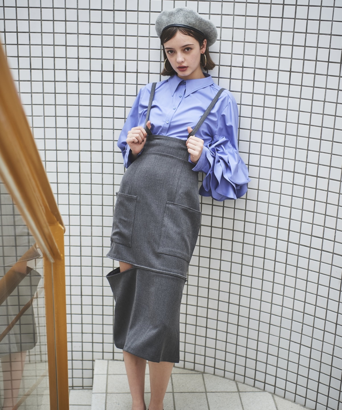 And Couture アンドクチュール SALE ITEM