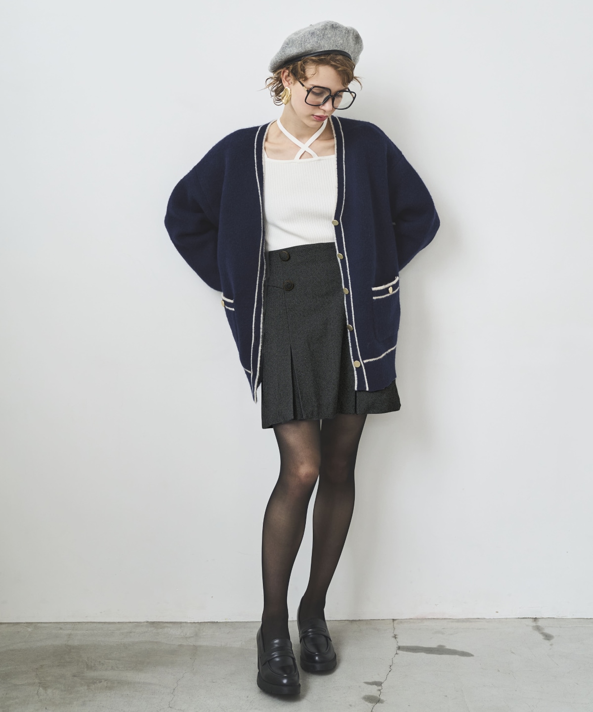 And Couture アンドクチュール SALE ITEM