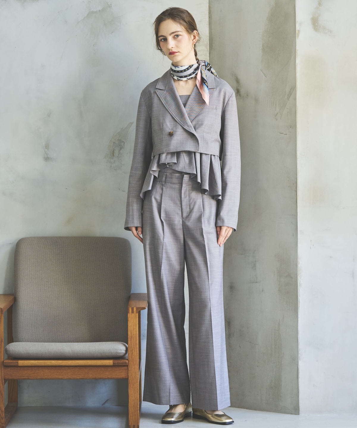 And Couture アンドクチュール NEW ITEM