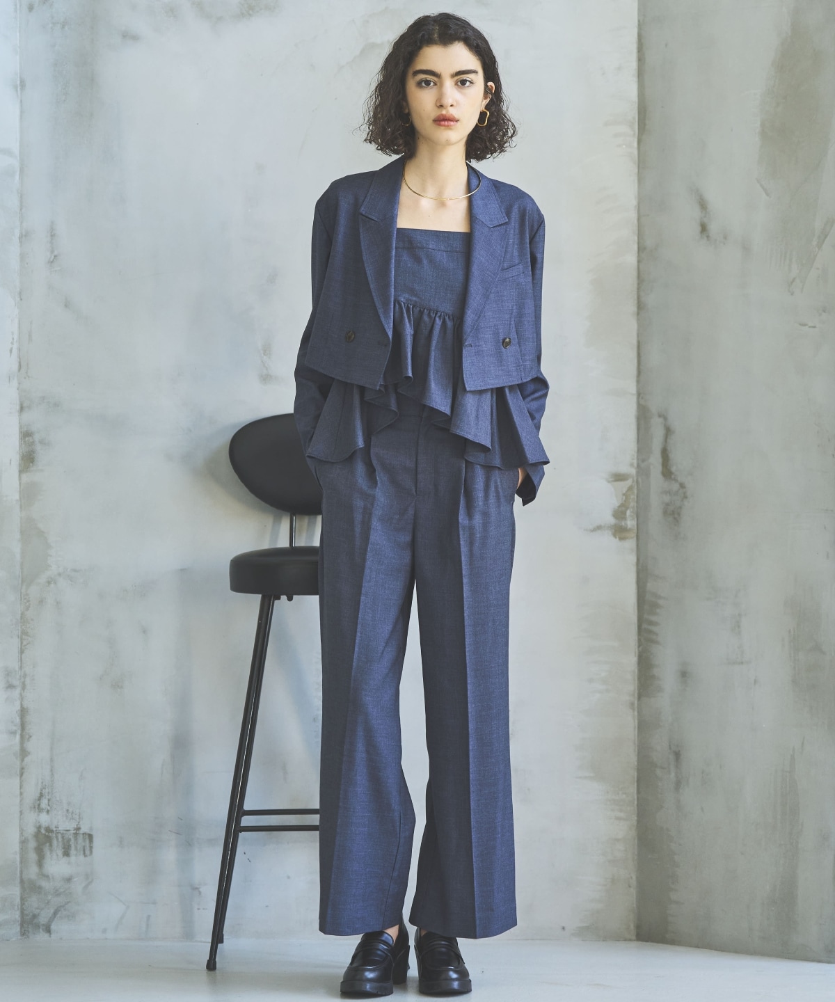 And Couture アンドクチュール NEW ITEM