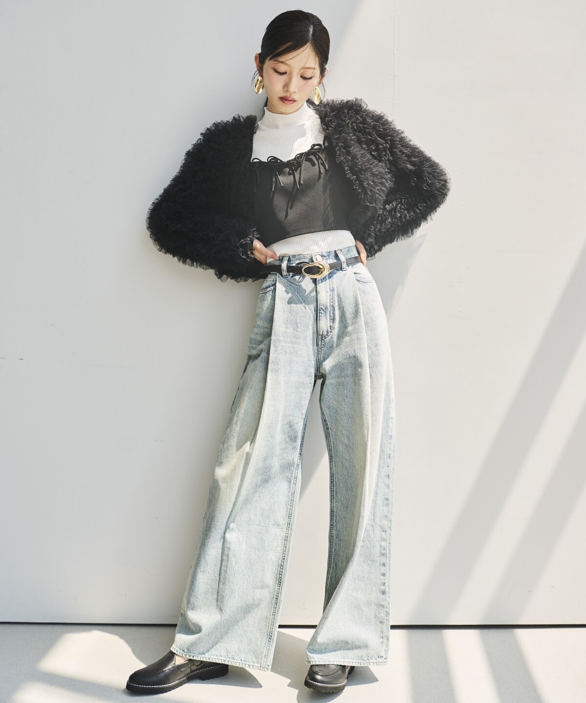 And Couture アンドクチュール NEW ITEM