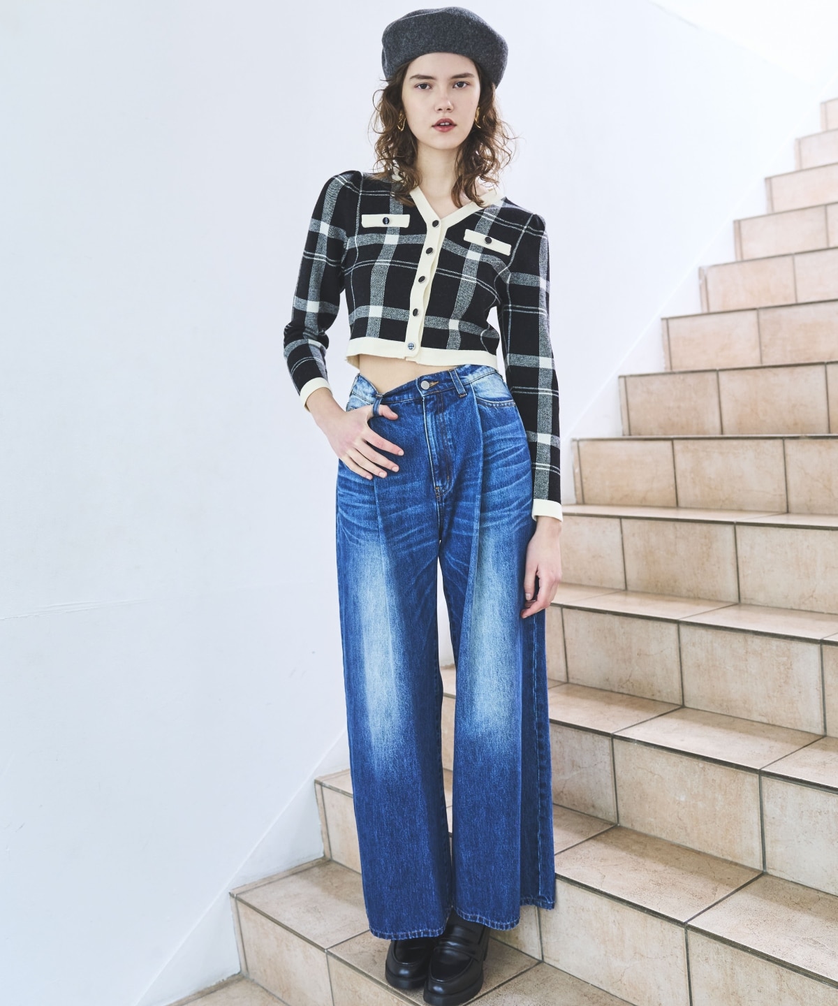 And Couture アンドクチュール NEW ITEM